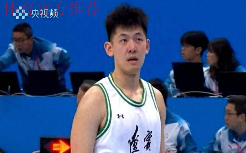 张陈治锋空砍27+23！辽宁U22男篮不敌上海无缘四强 万孟霖20分