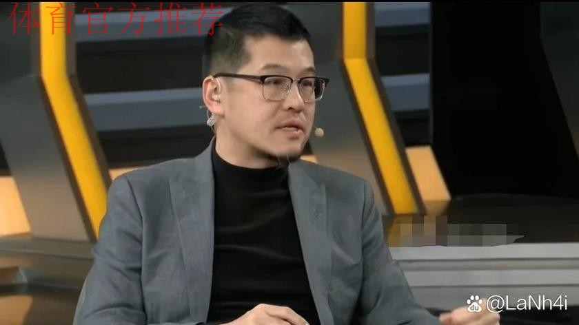 杨毅：热火真敢托大&调状态就像按电门 鲍威尔末节8中7真是有信心