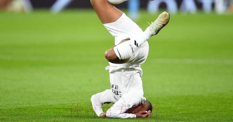 世体:皇马轰28脚射门无进球 人们开始聚焦于姆巴佩 世体:皇马轰28脚射门无进球 人们开始聚焦于姆巴佩