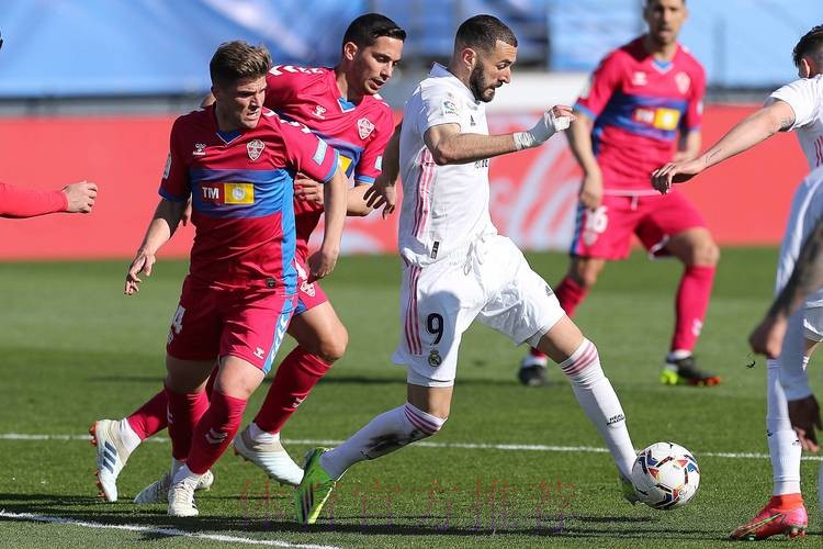 【斯图老橙】西甲:艾尔切VS皇家马德里 【斯图老橙】西甲:艾尔切VS皇家马德里