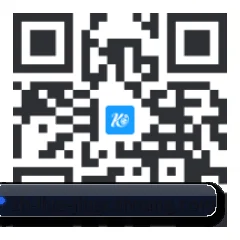 苹果用户专属 二维码